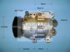 AUTO AIR GLOUCESTER 14-1460 Compressor, air conditioning